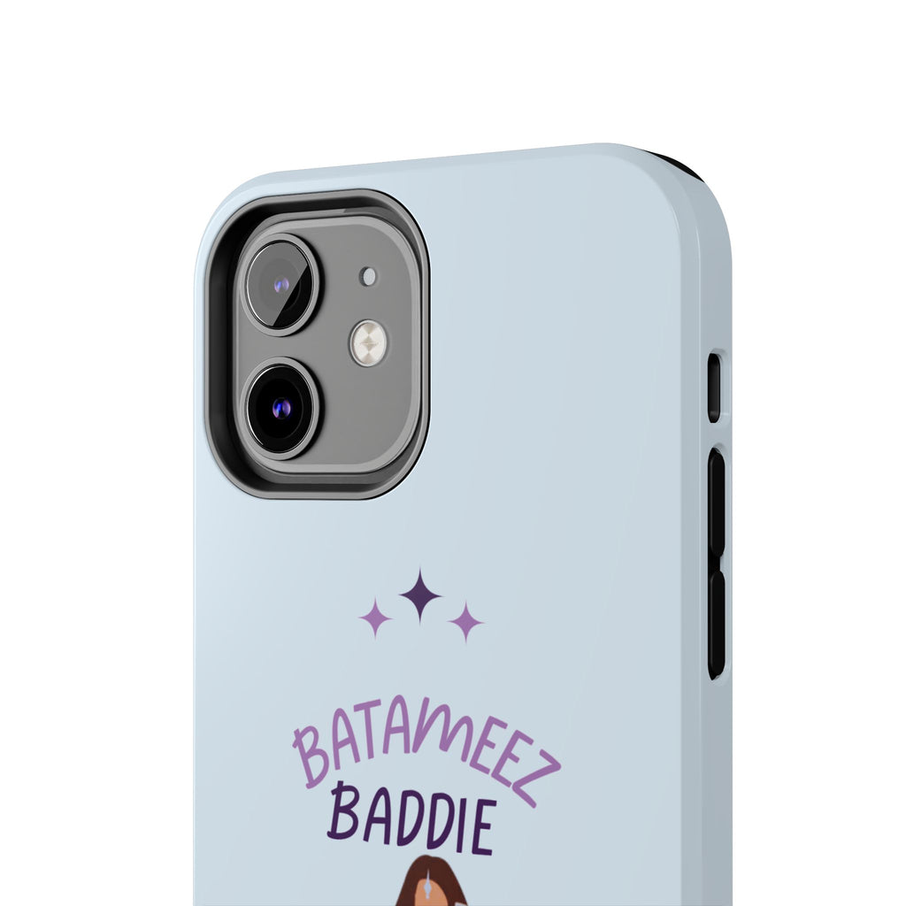 Batameez Baddie Case