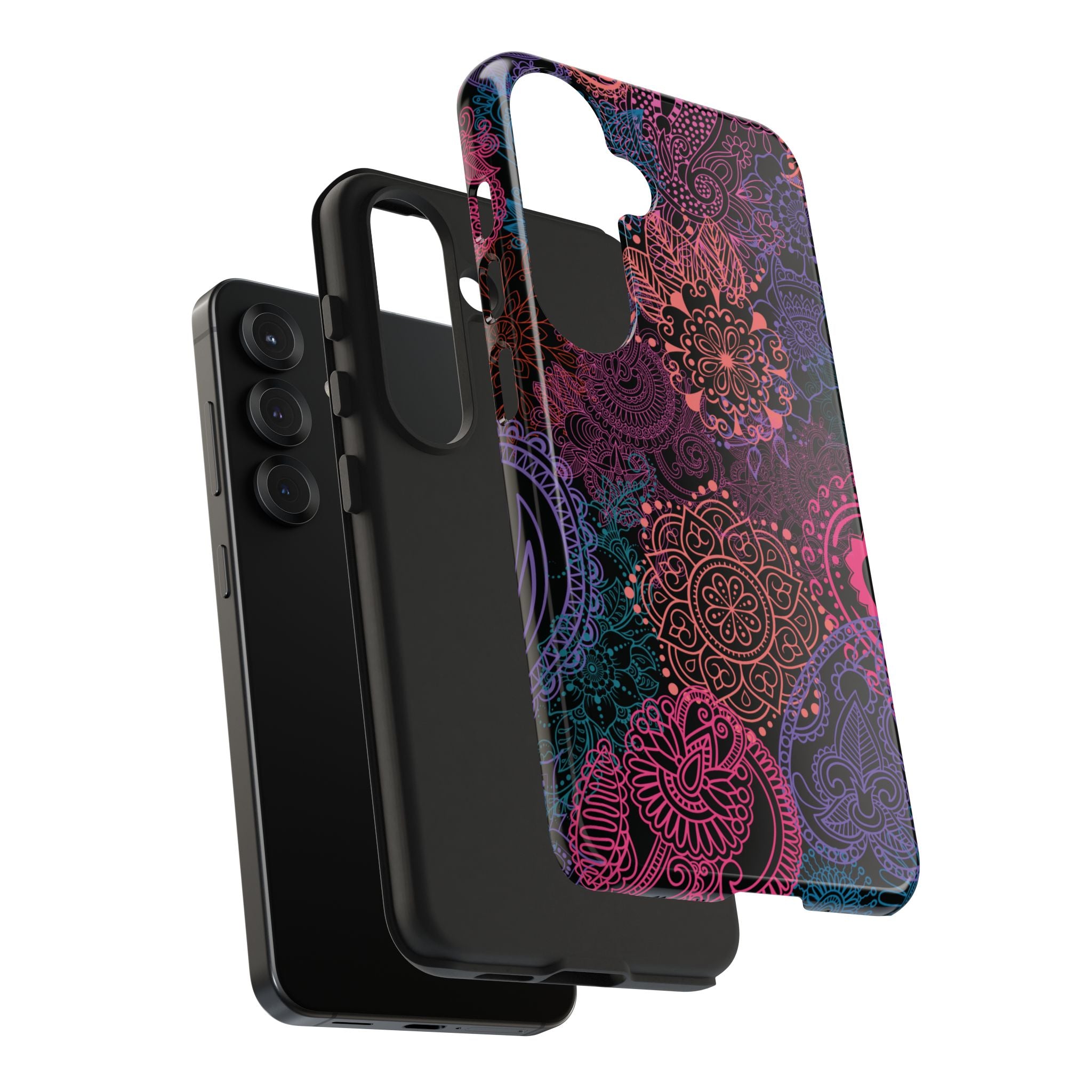 Henna Hues Case