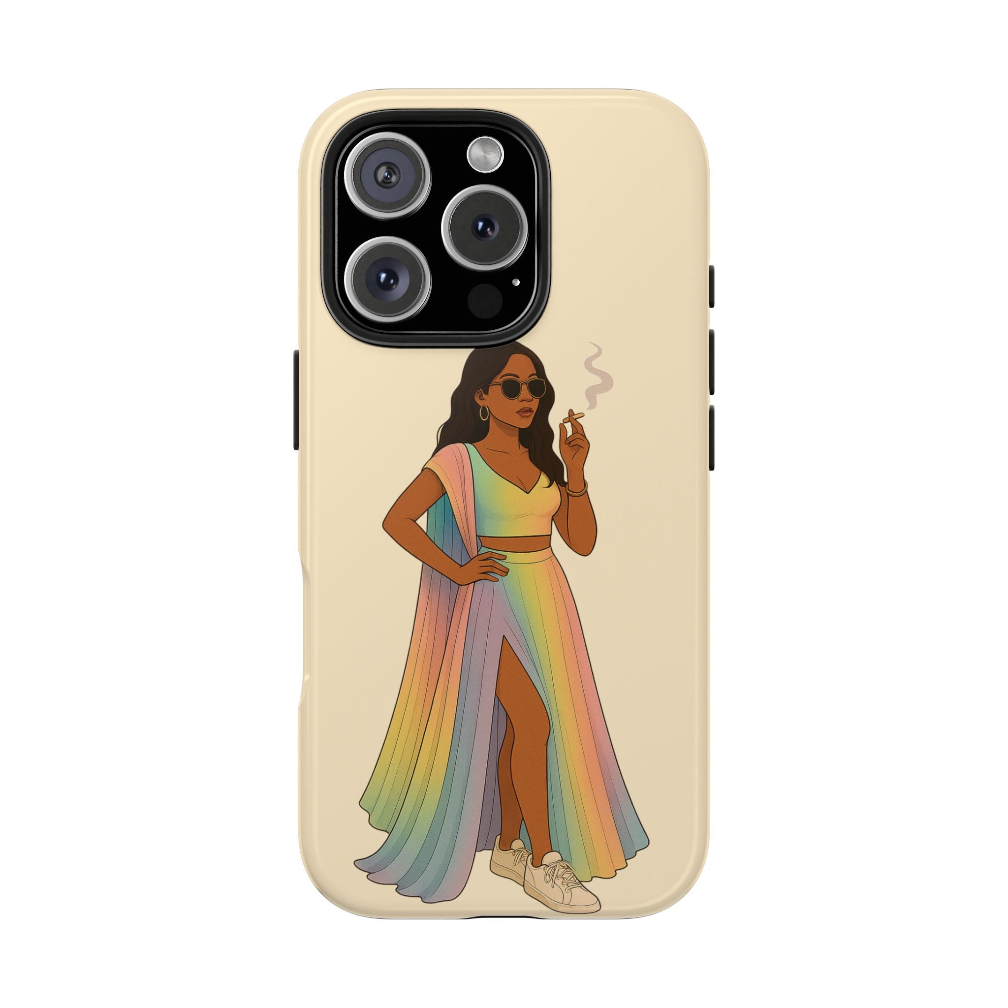 Rangeeli Bae Case