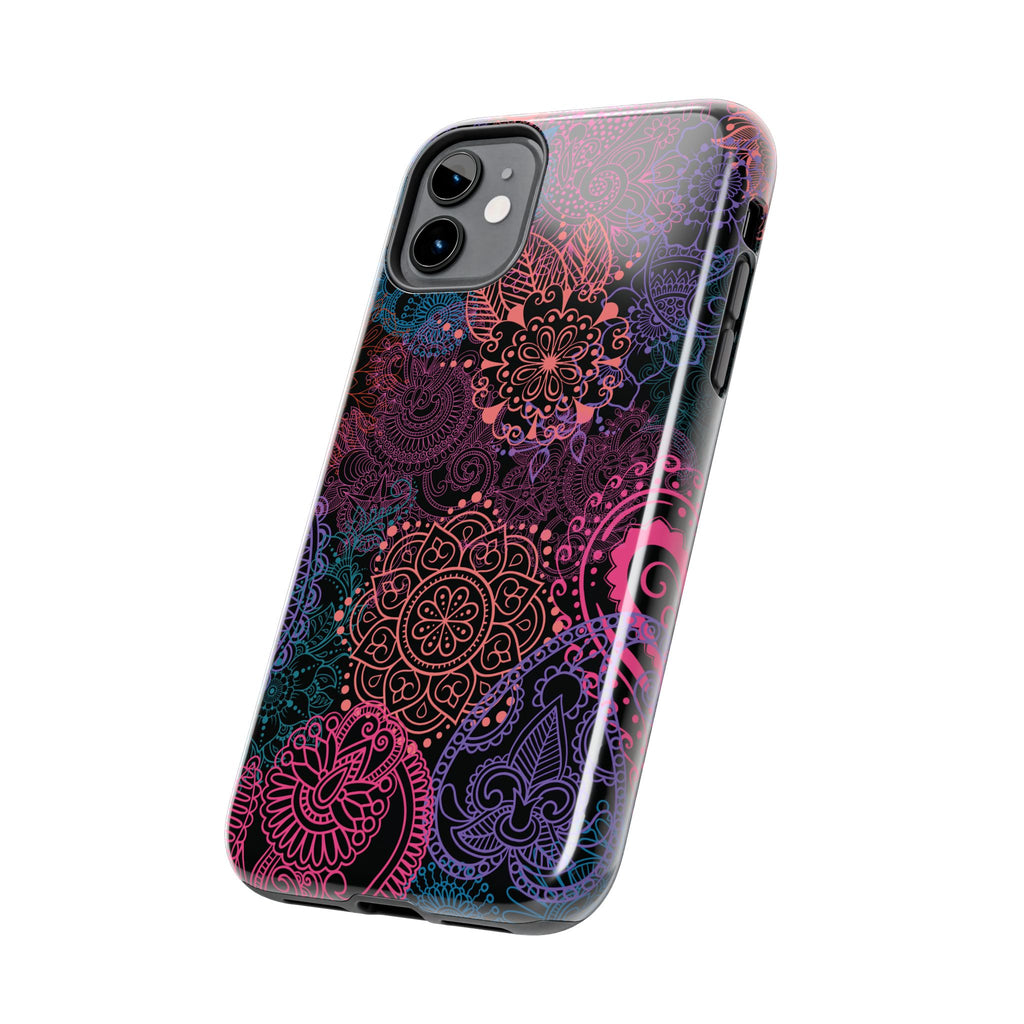 Henna Hues Case