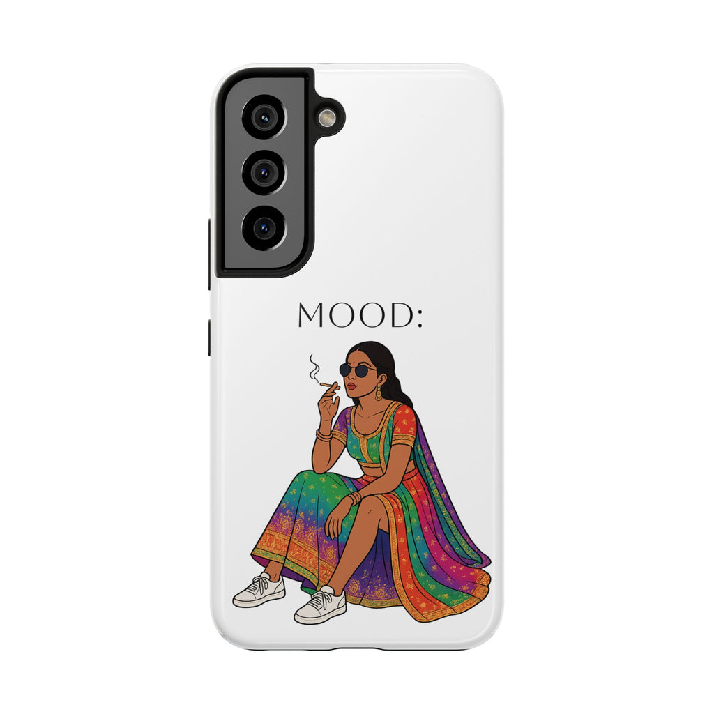 MOOD Phone Case