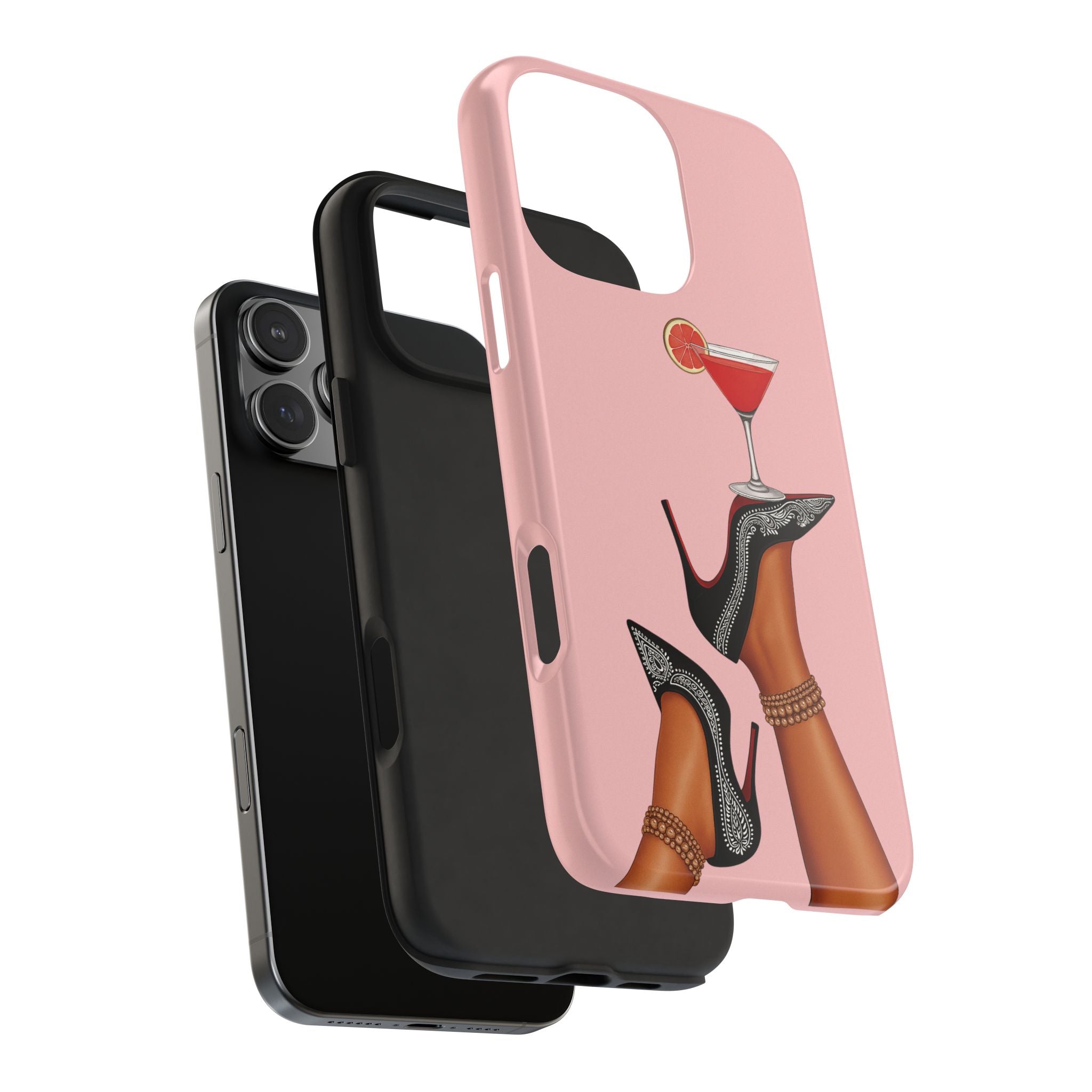 Rouge Rani Case