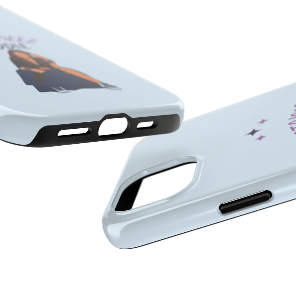 Batameez Baddie Case