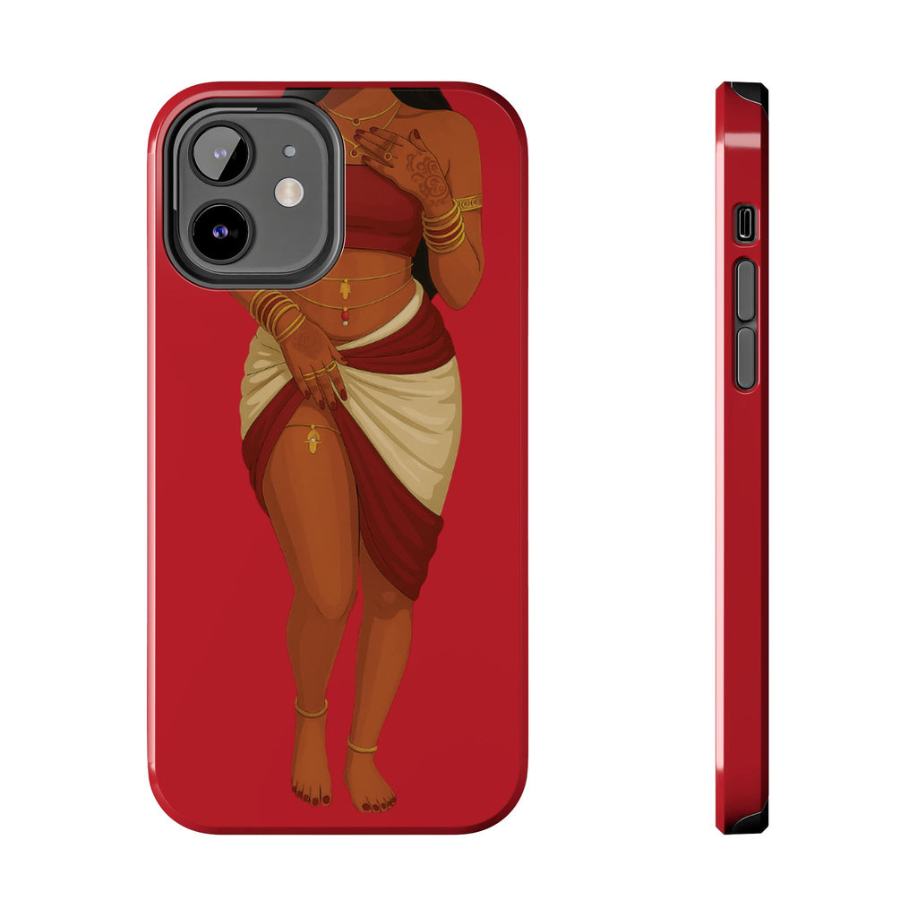 Devika Case