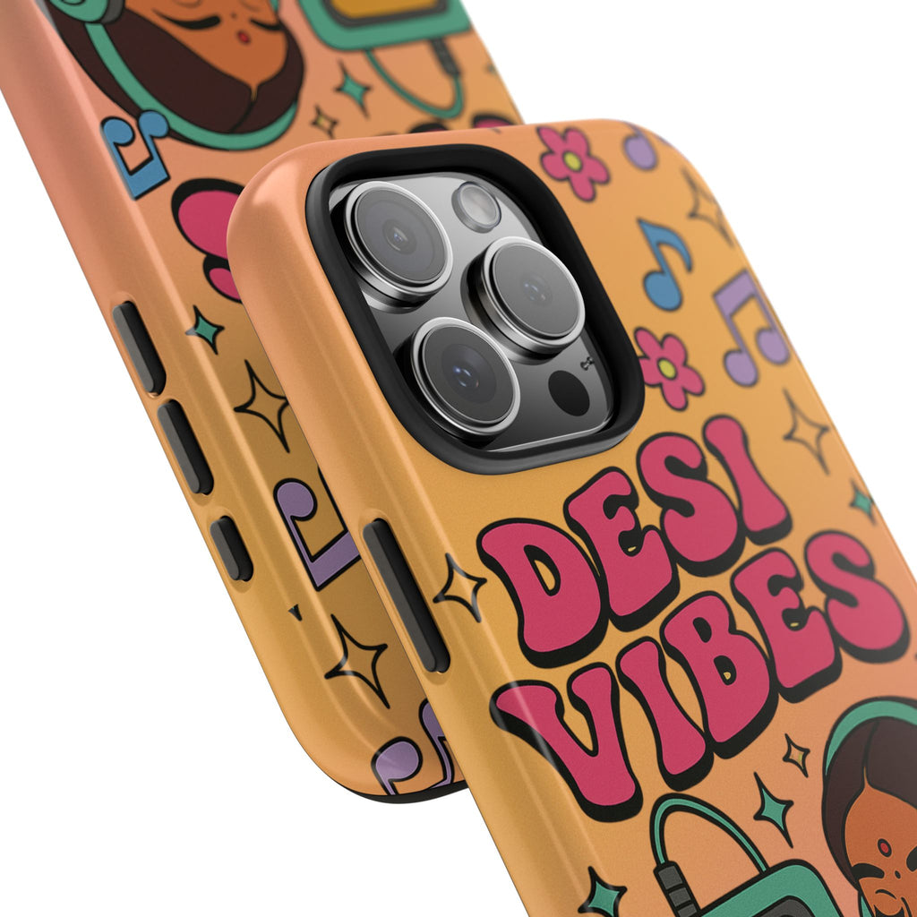 Desi Vibes Case