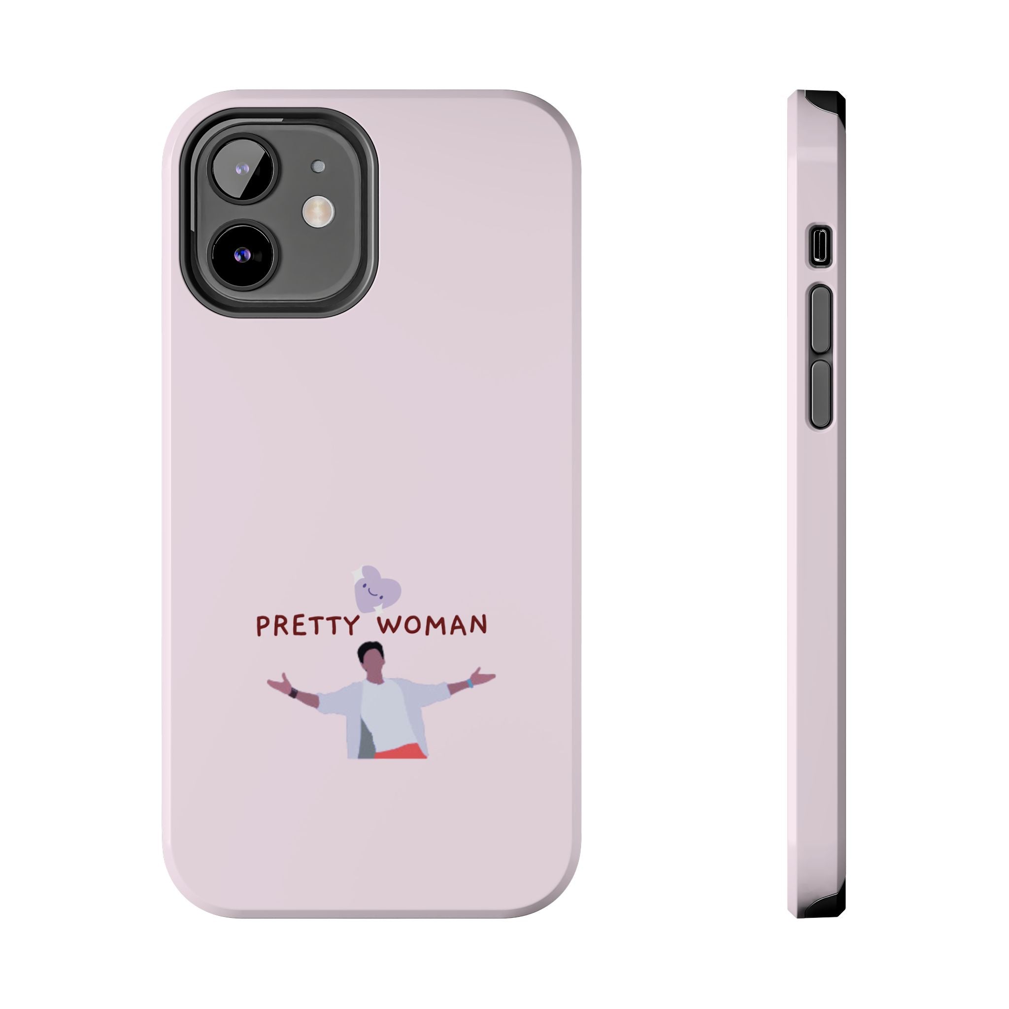 SRK Pretty Woman Case