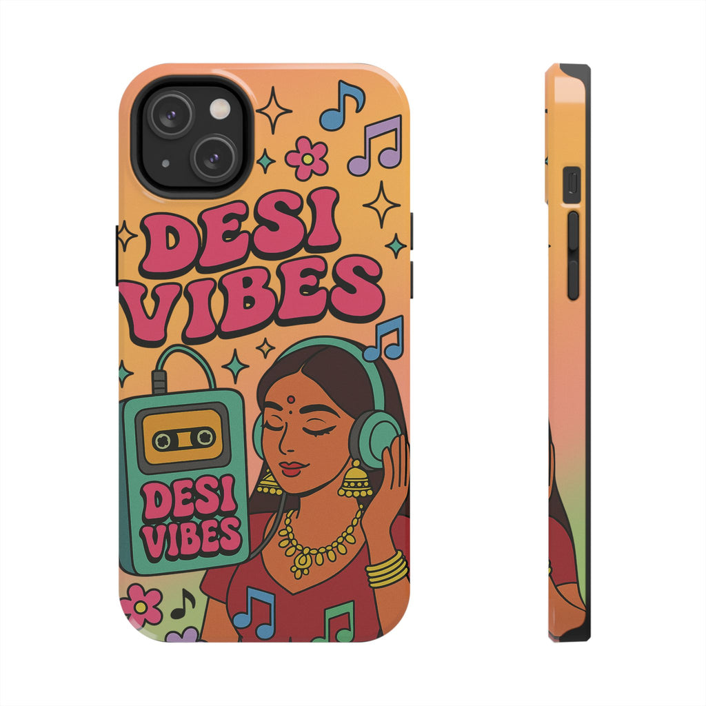 Desi Vibes Case