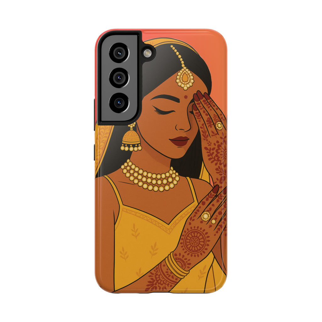 Sunheri Phone Case