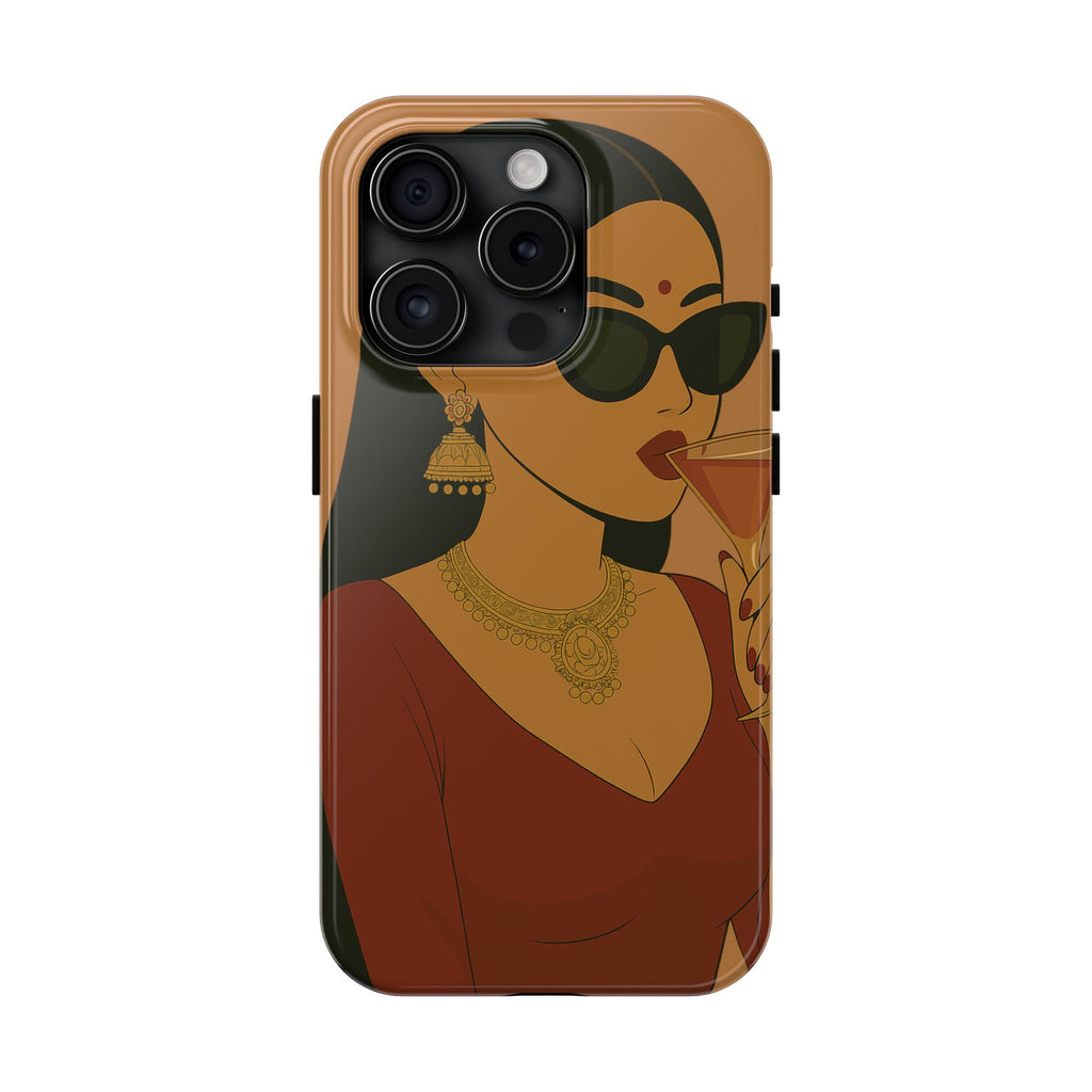 Not so Sanskaari Case