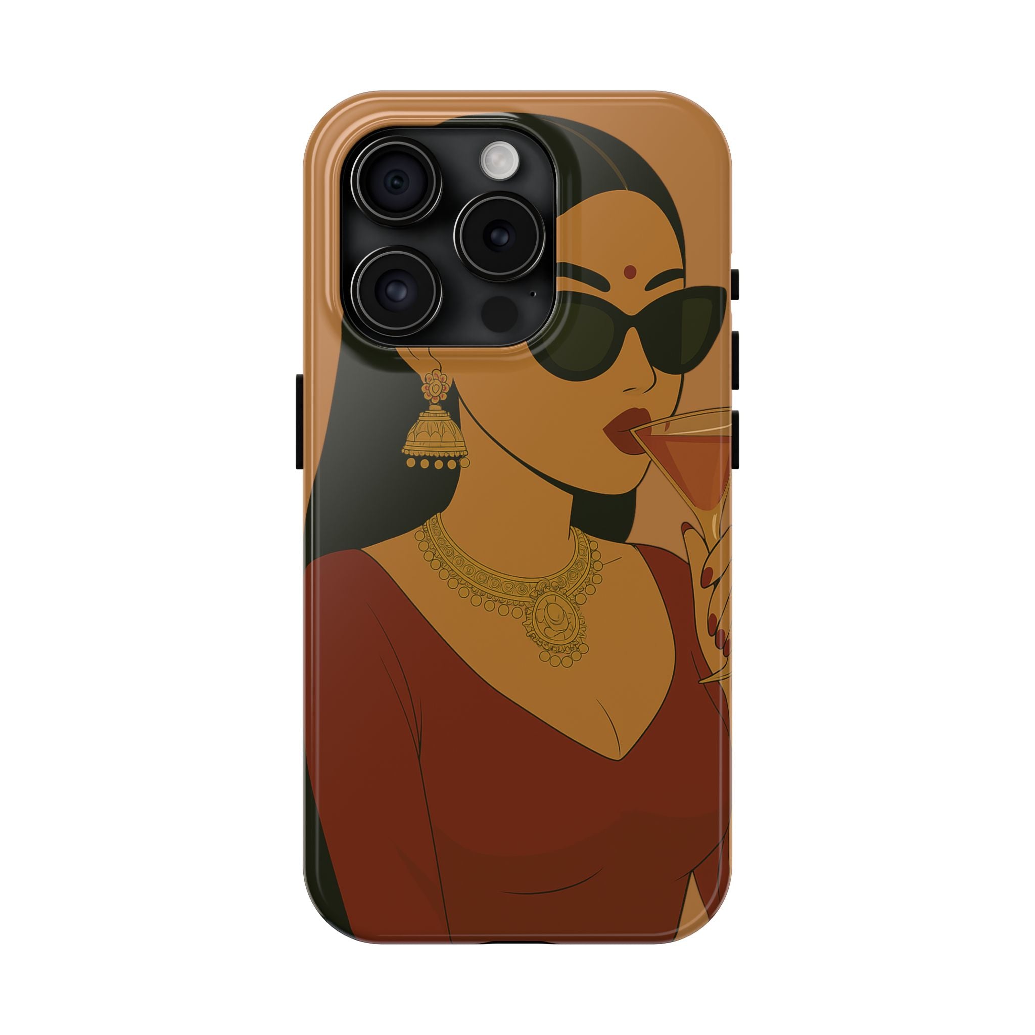 Not so Sanskaari Case