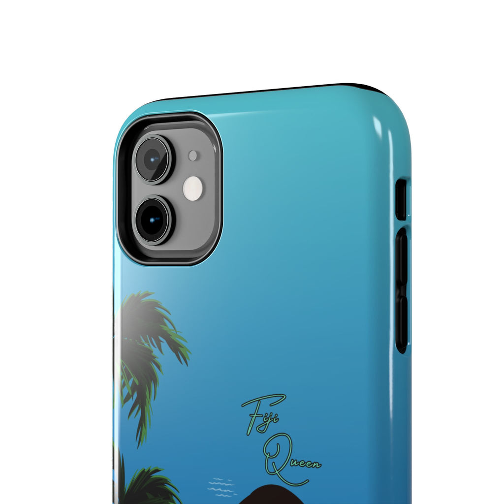 Fiji Queen Case