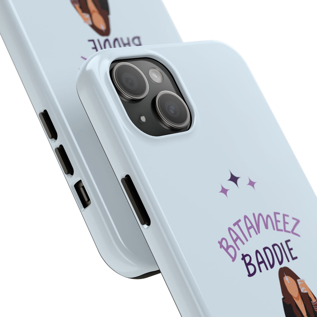 Batameez Baddie Case