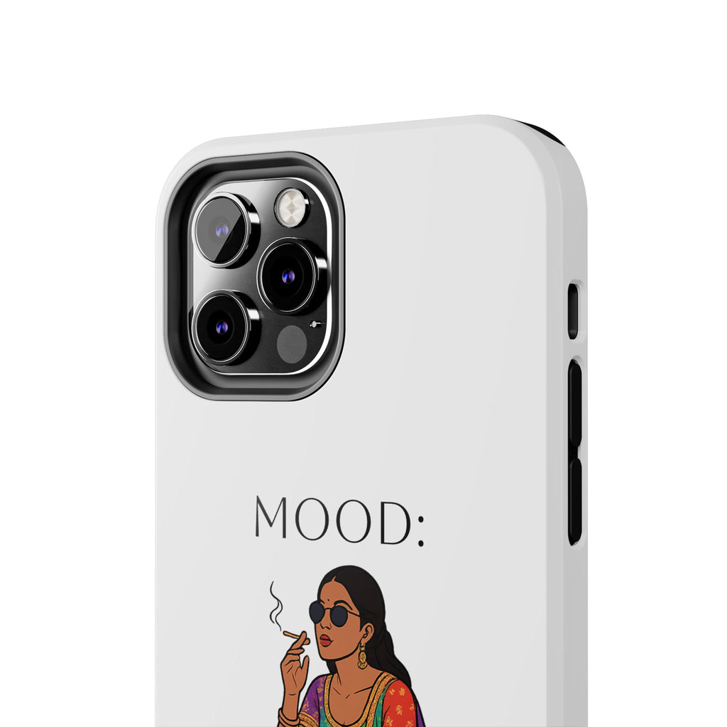 MOOD Phone Case