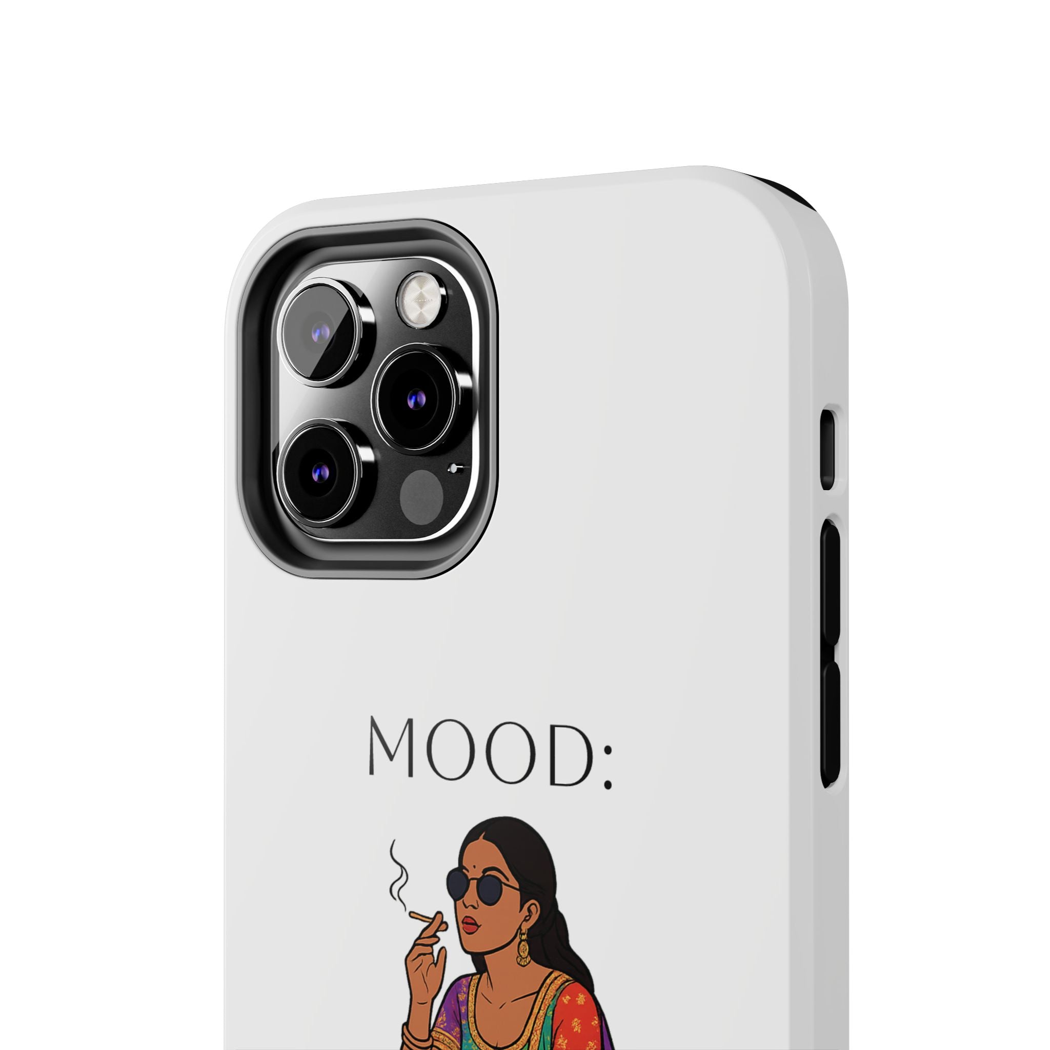MOOD Phone Case