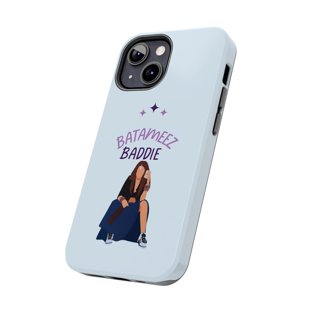 Batameez Baddie Case
