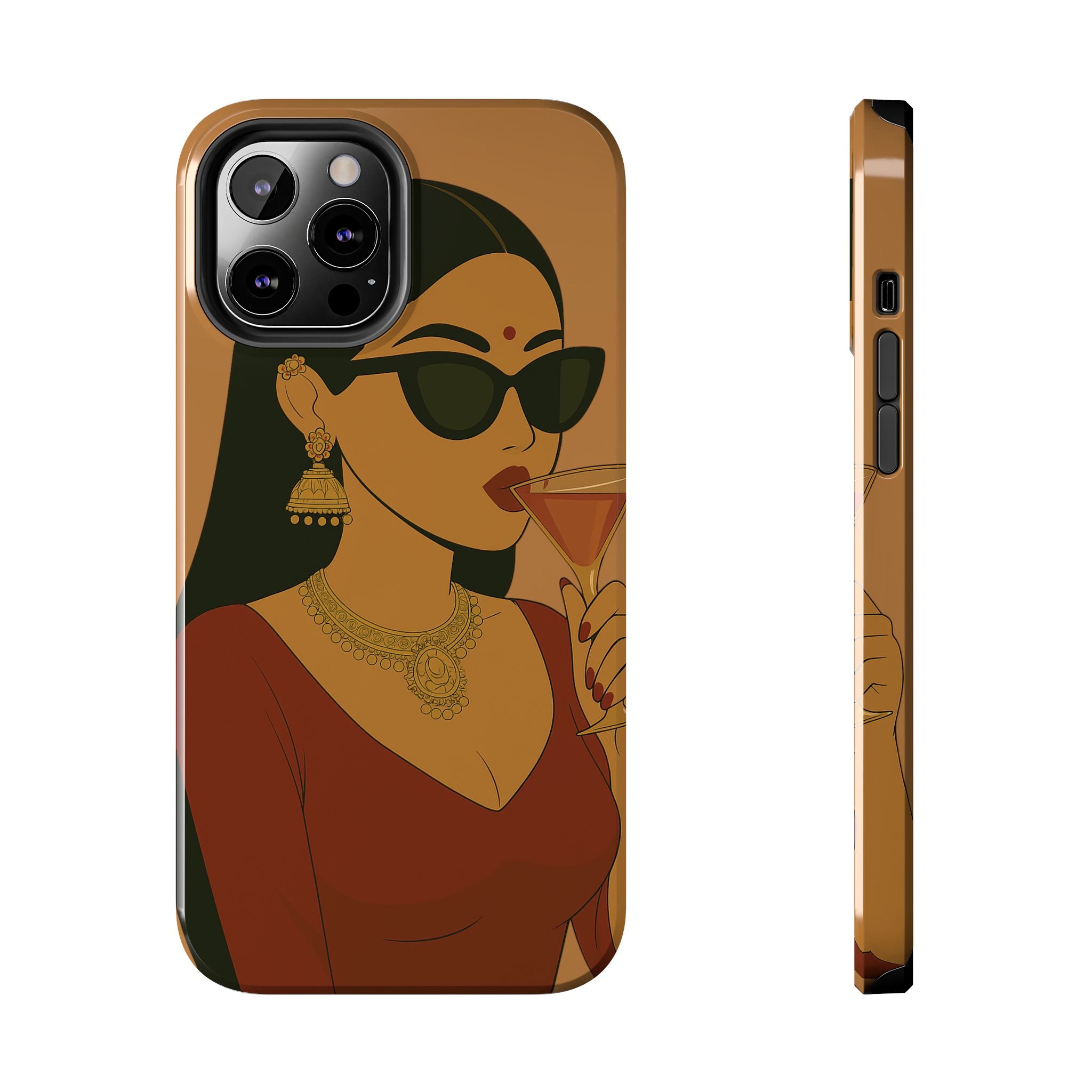 Not so Sanskaari Case