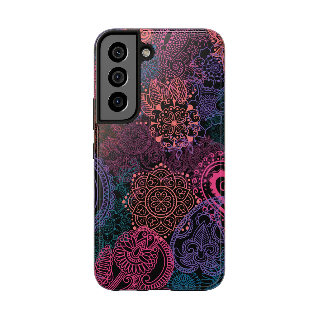 Henna Hues Case