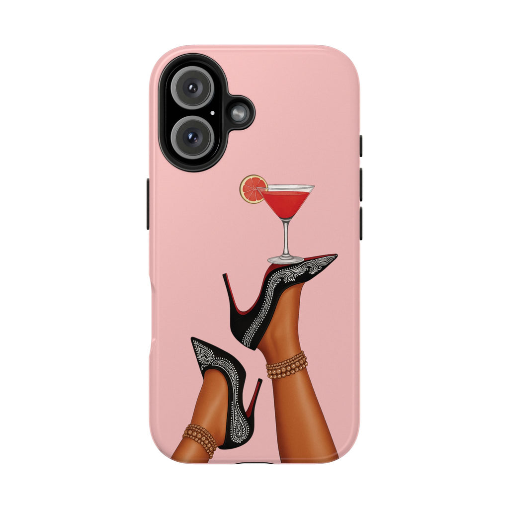 Rouge Rani Case