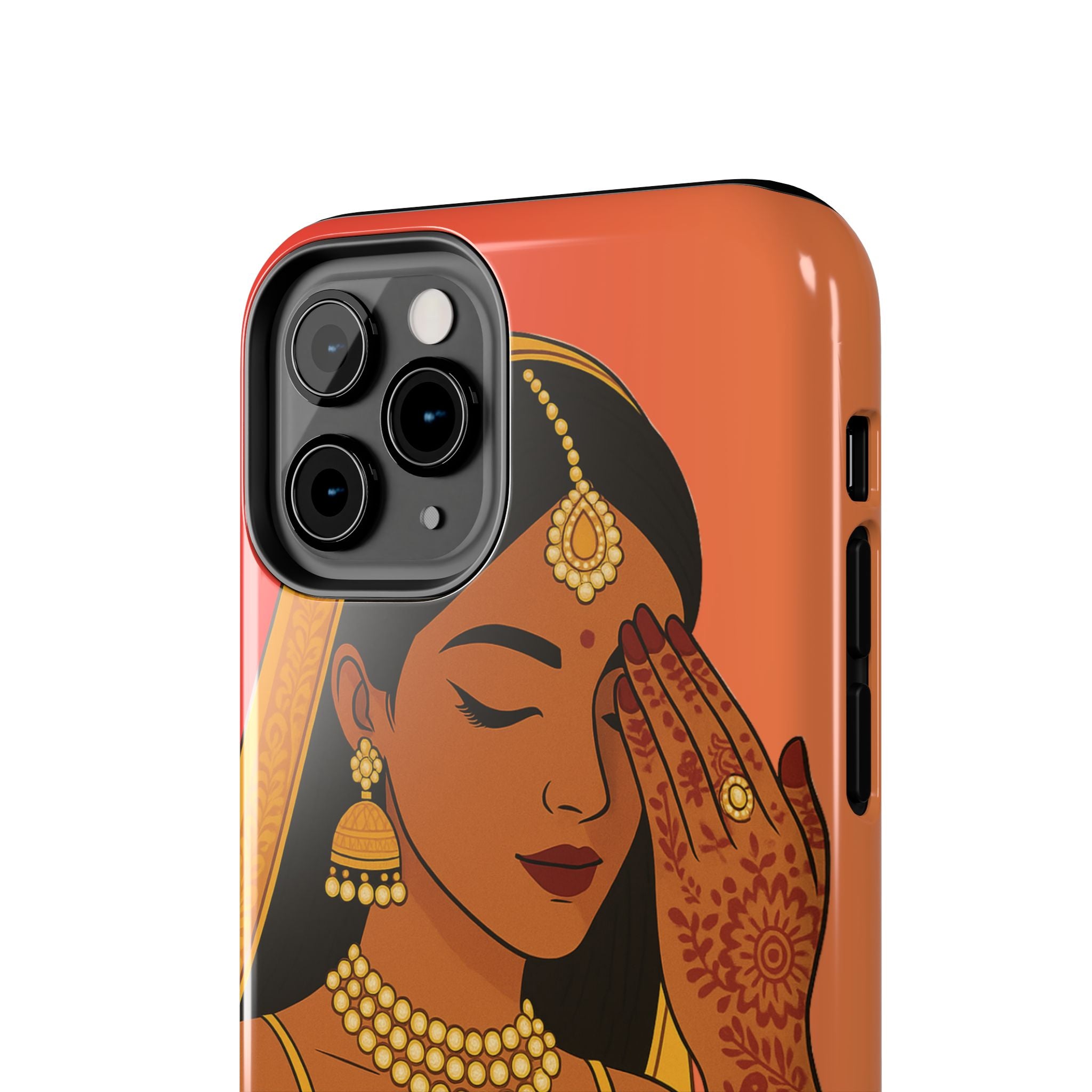 Sunheri Phone Case