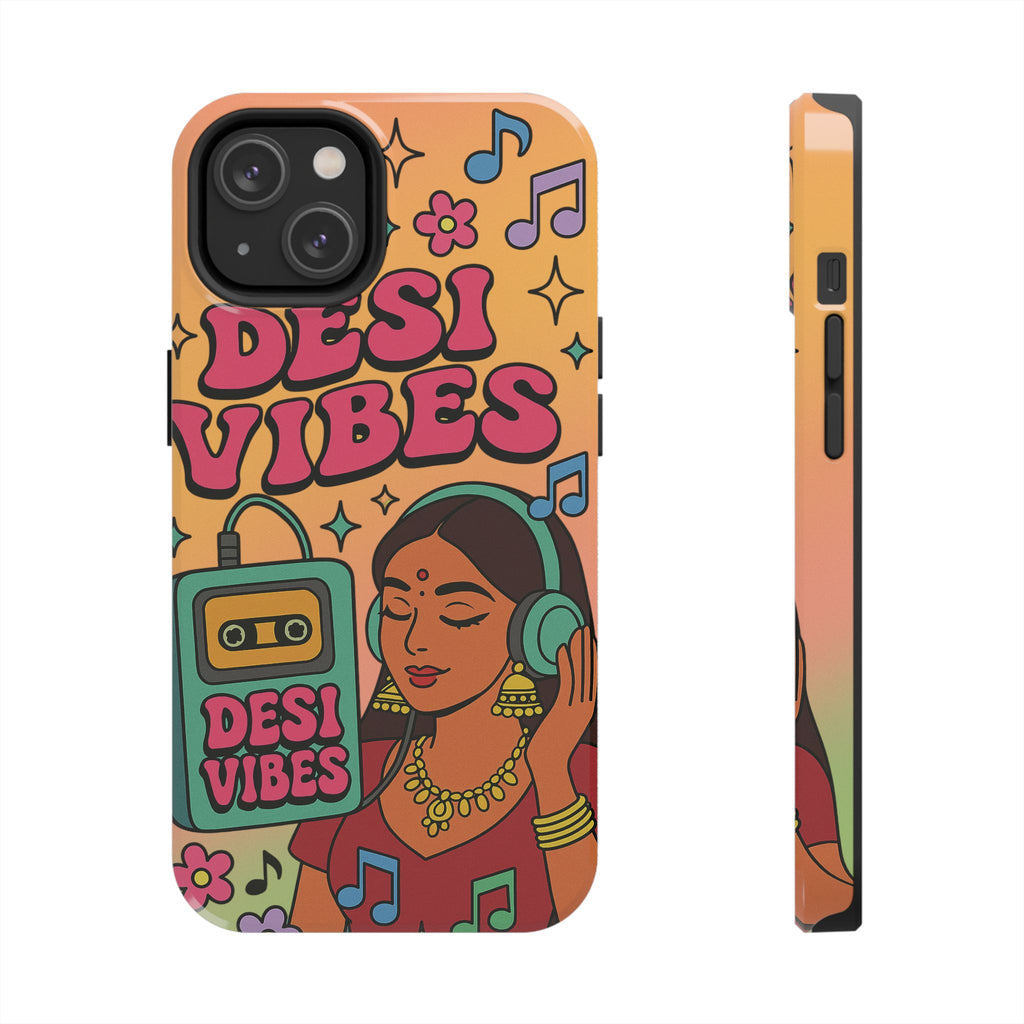 Desi Vibes Case