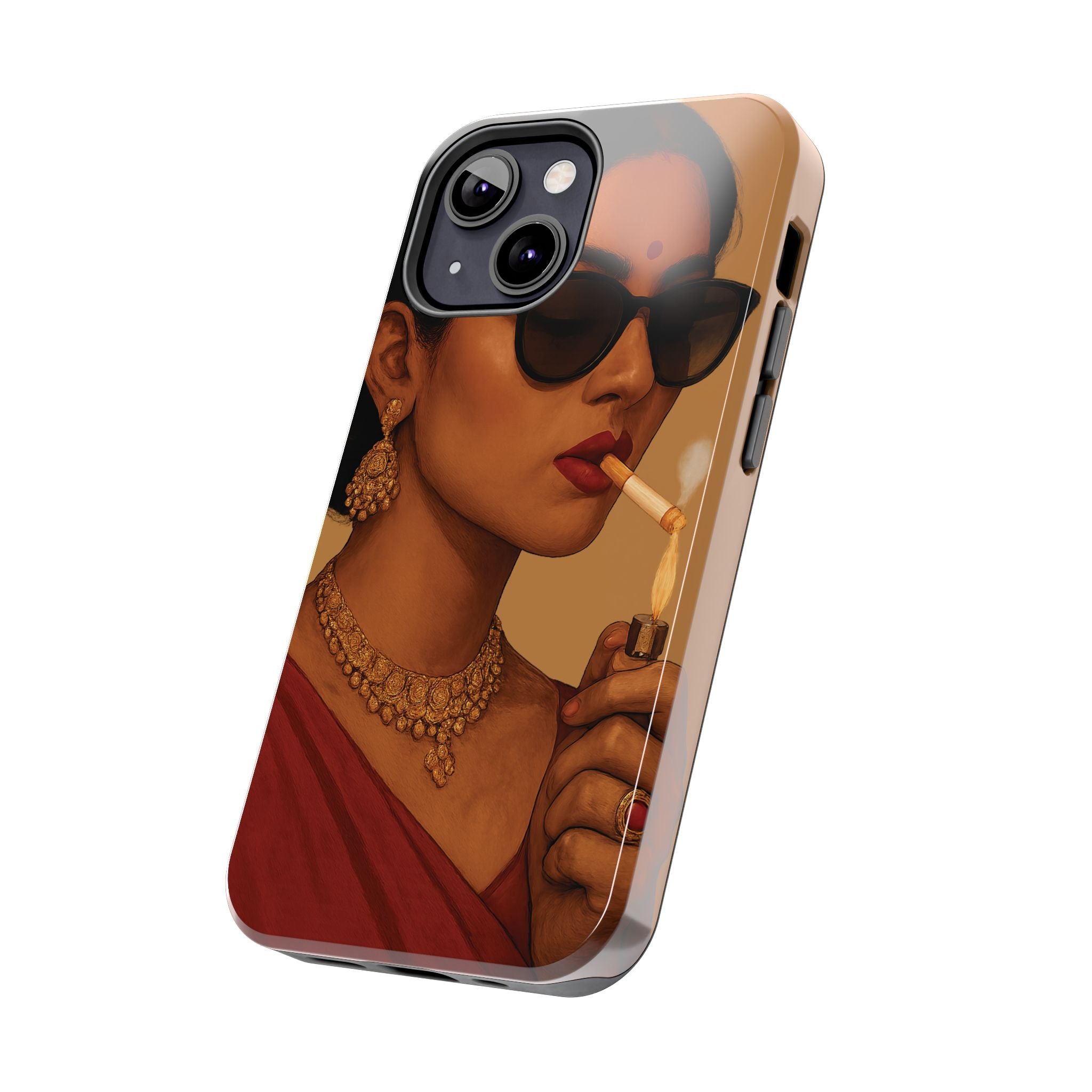 Rebel Rani Case