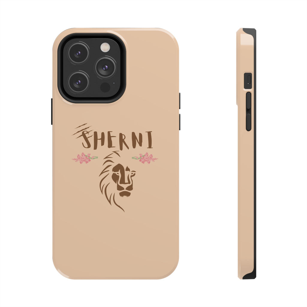 Sherni Case