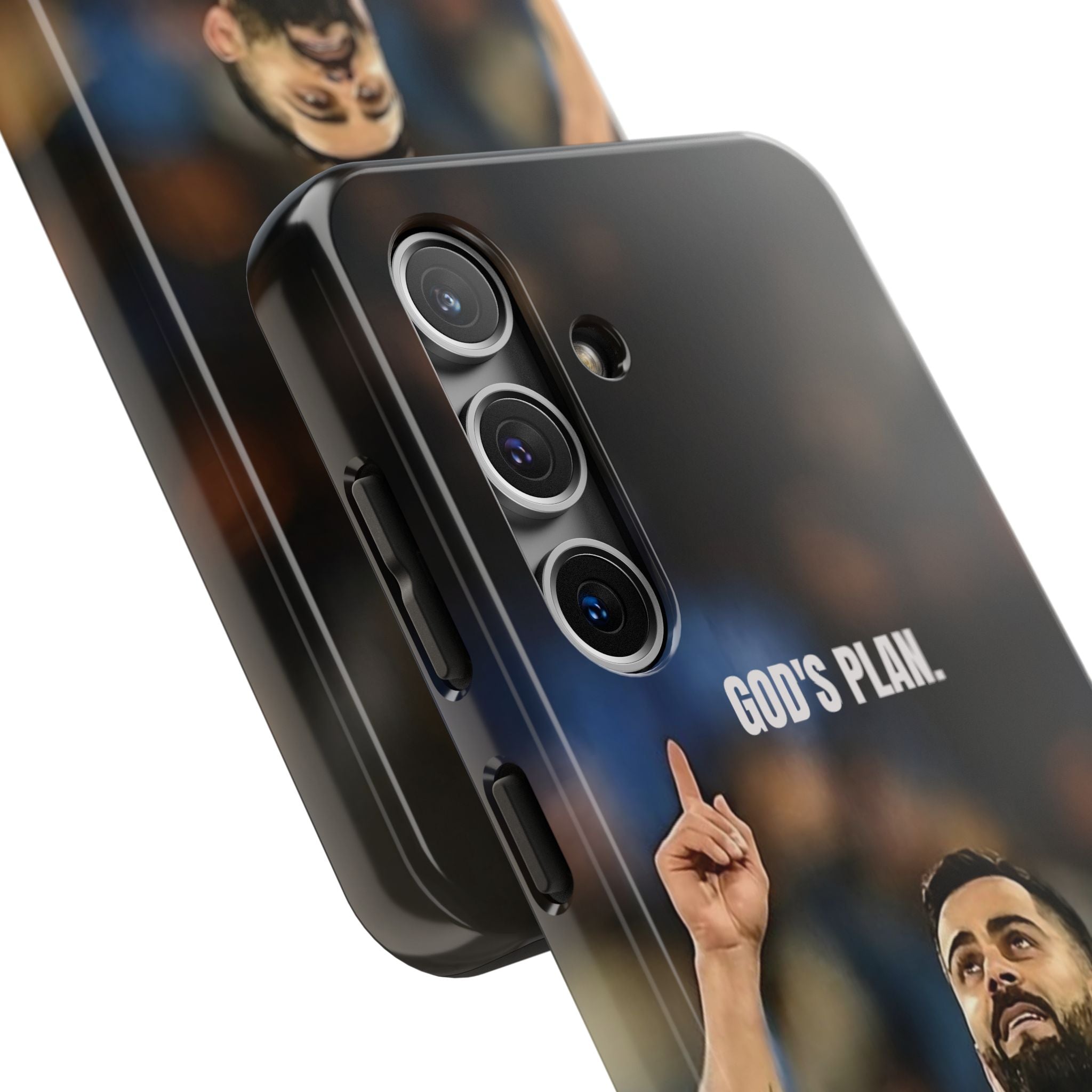 Virat Kohli Case