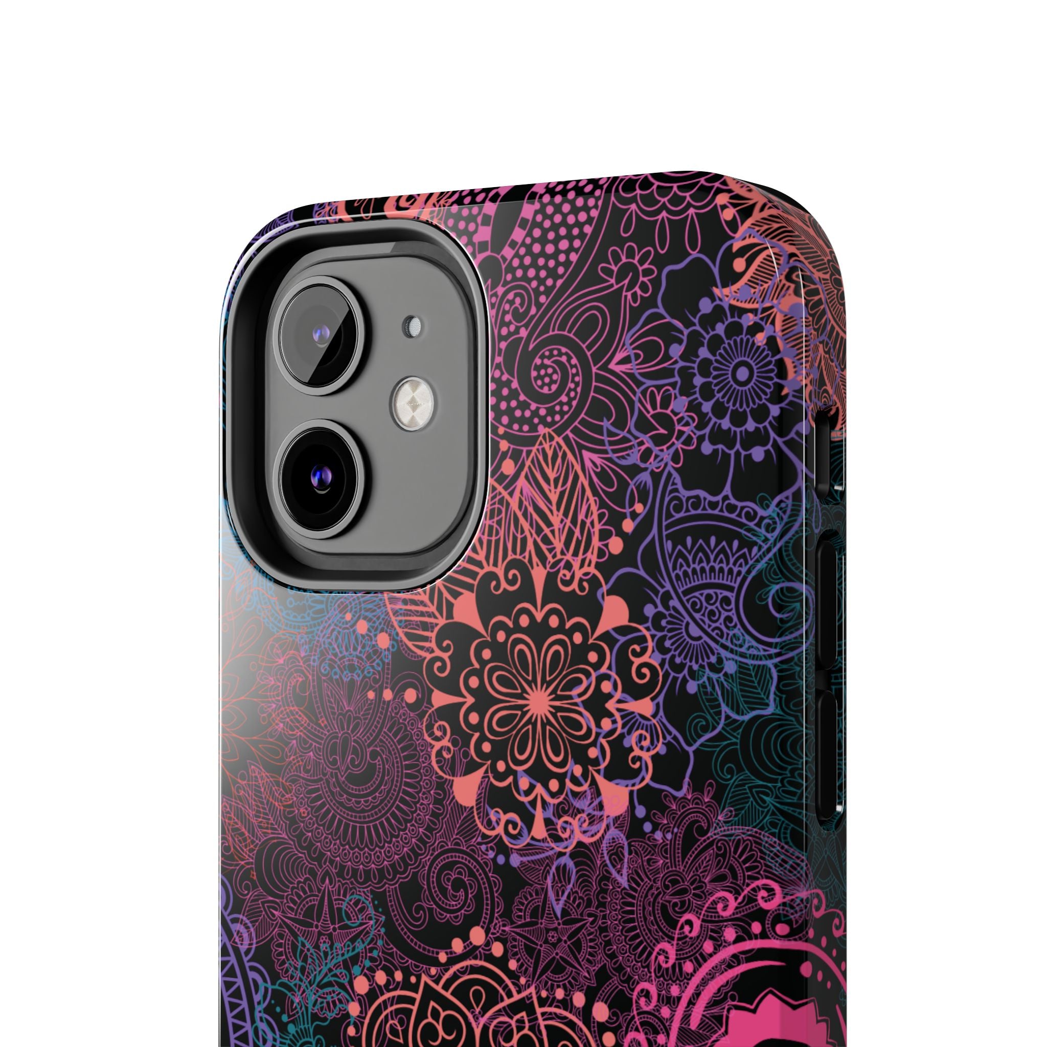 Henna Hues Case