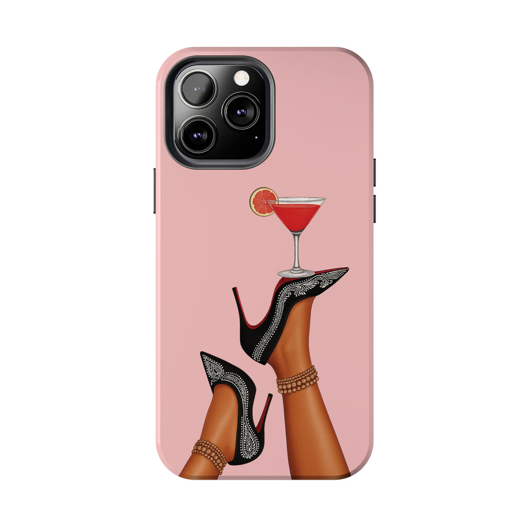 Rouge Rani Case