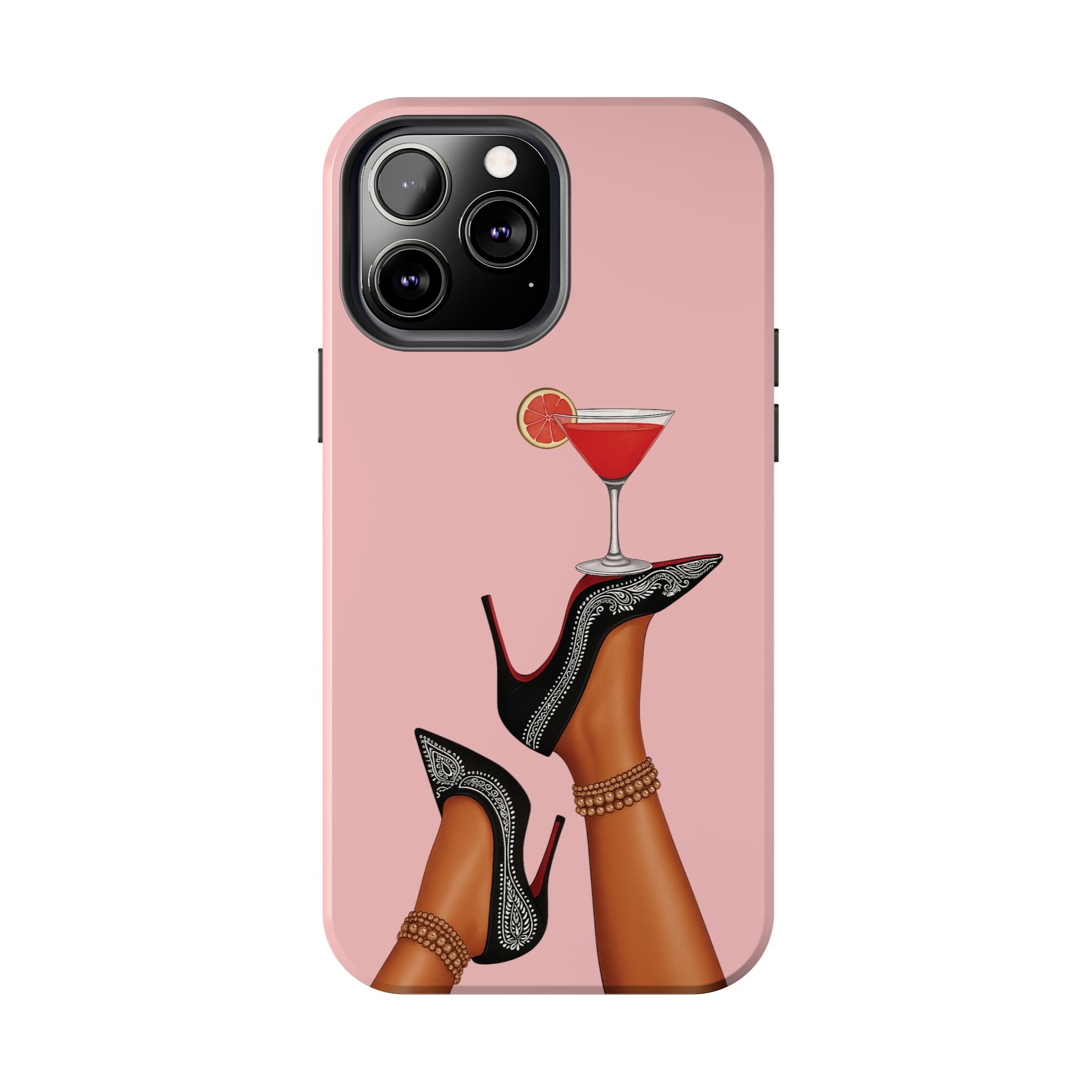 Rouge Rani Case
