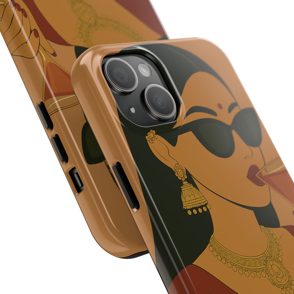 Not so Sanskaari Case