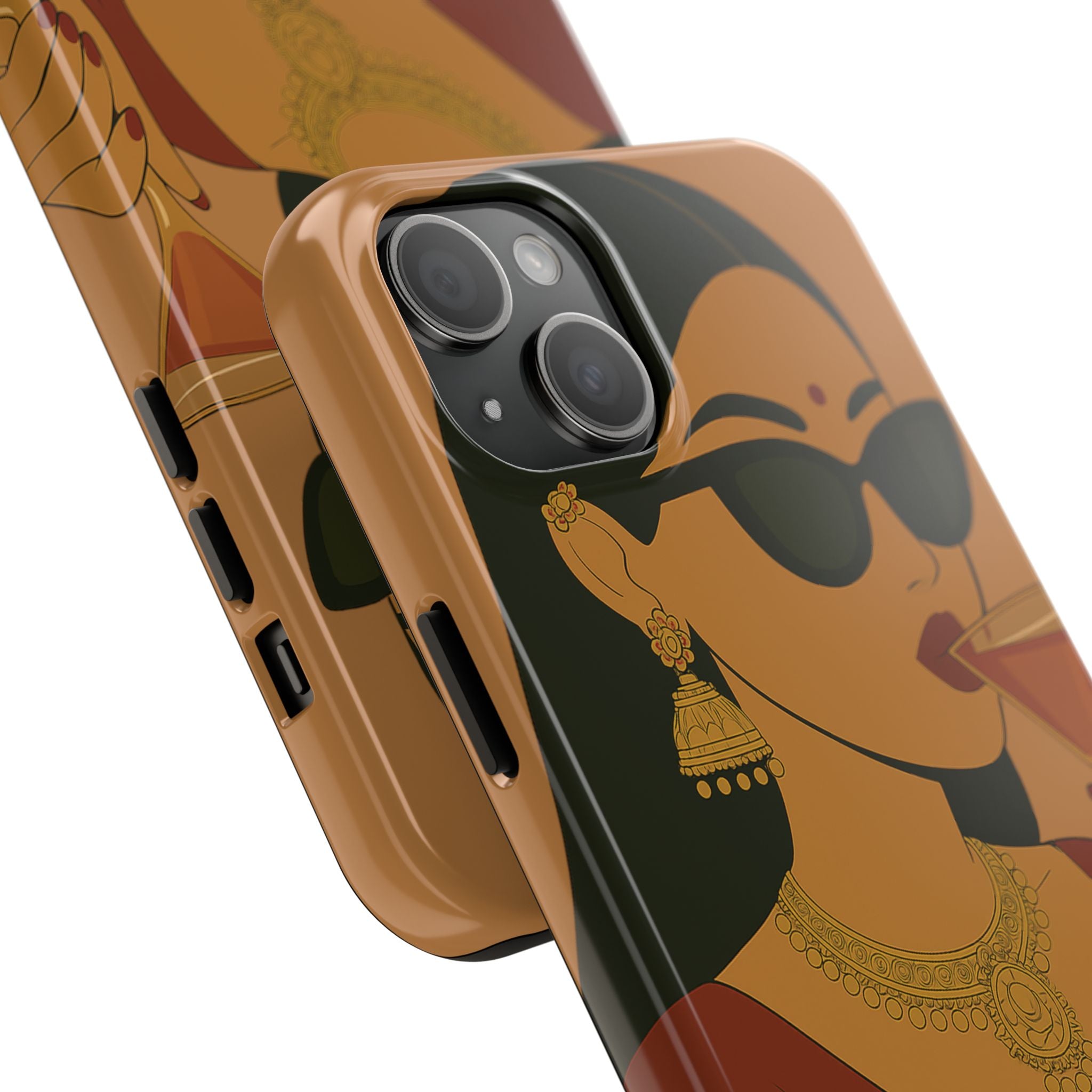 Not so Sanskaari Case