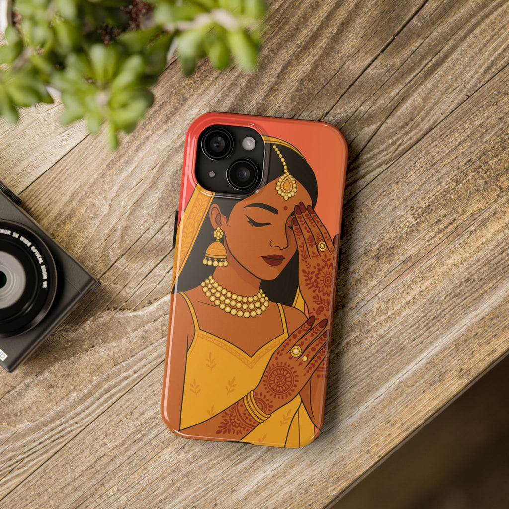 Sunheri Phone Case