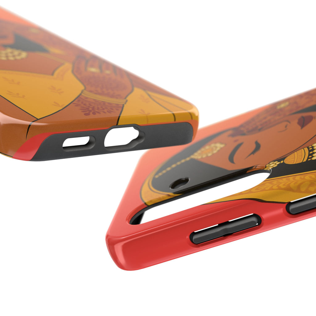 Sunheri Phone Case