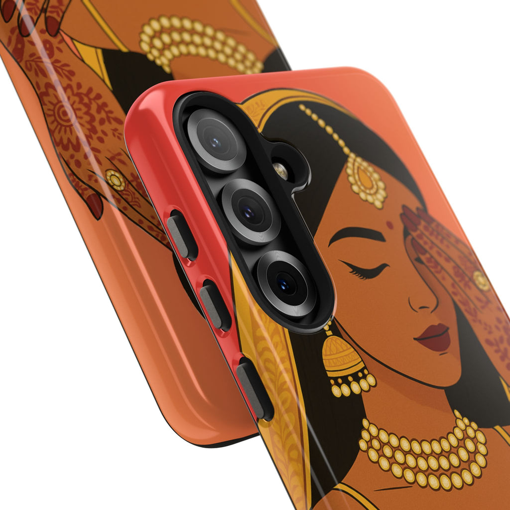 Sunheri Phone Case