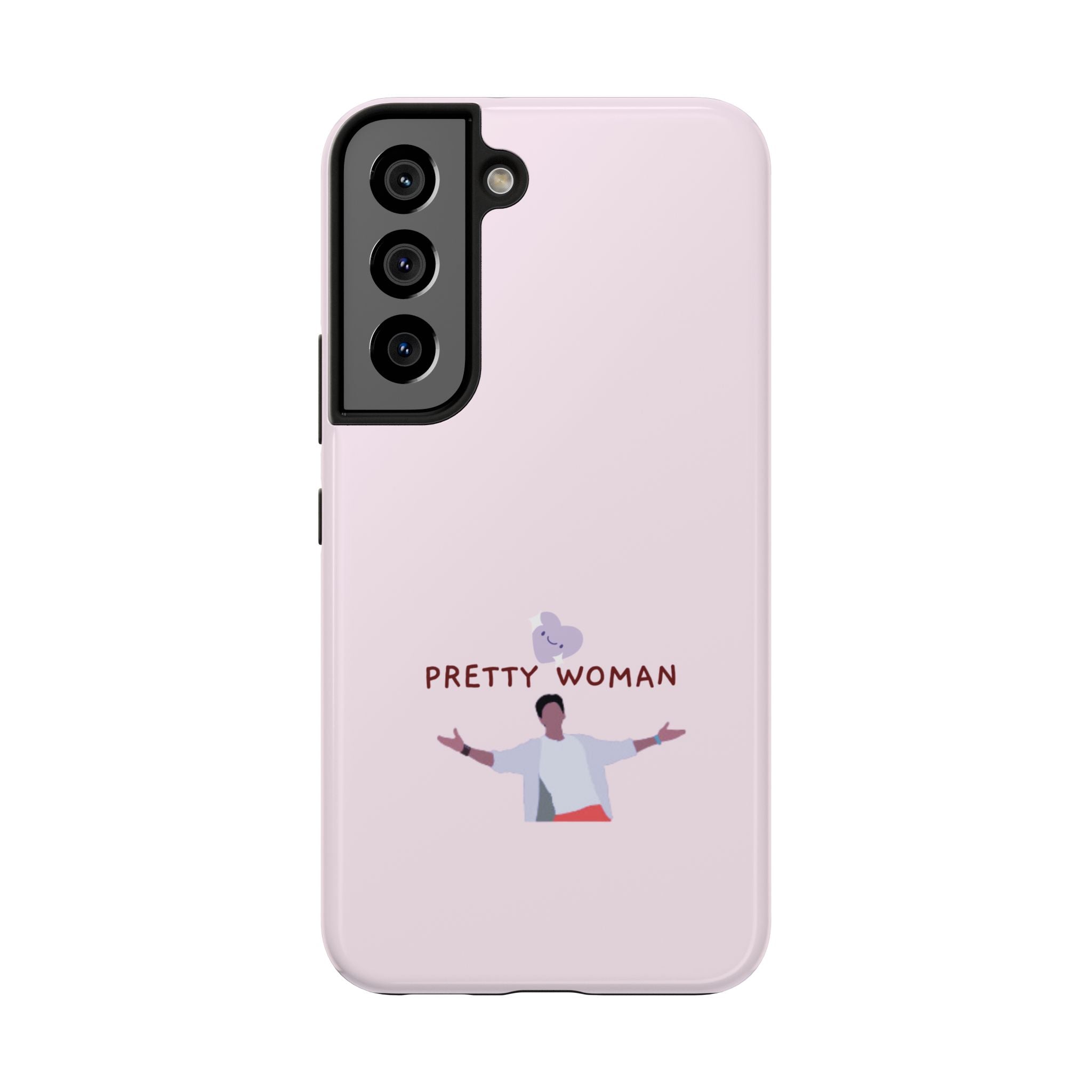 SRK Pretty Woman Case
