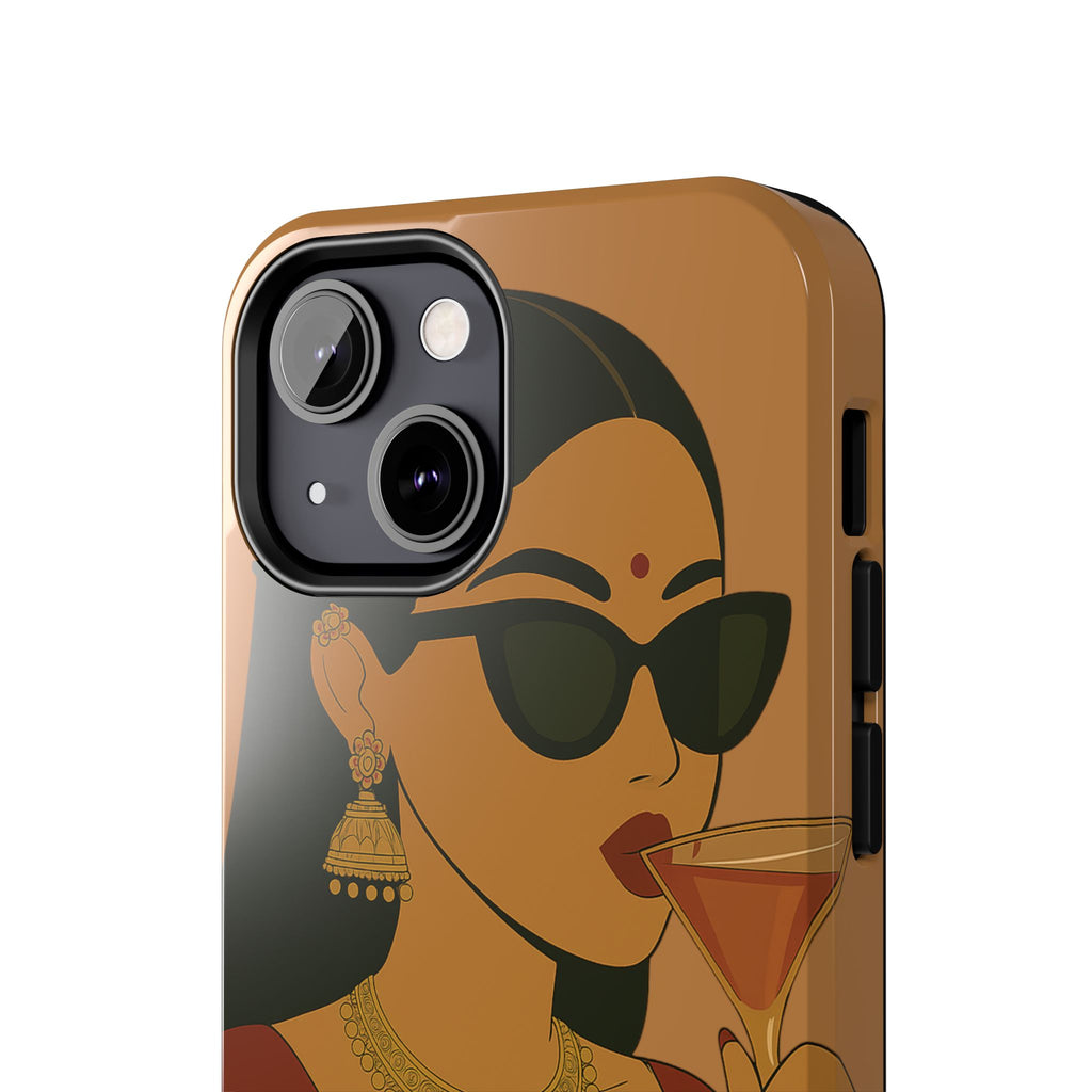 Not so Sanskaari Case