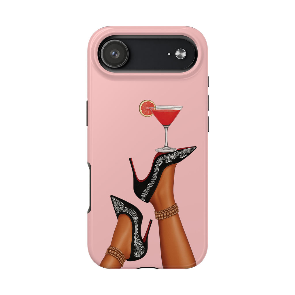 Rouge Rani Case