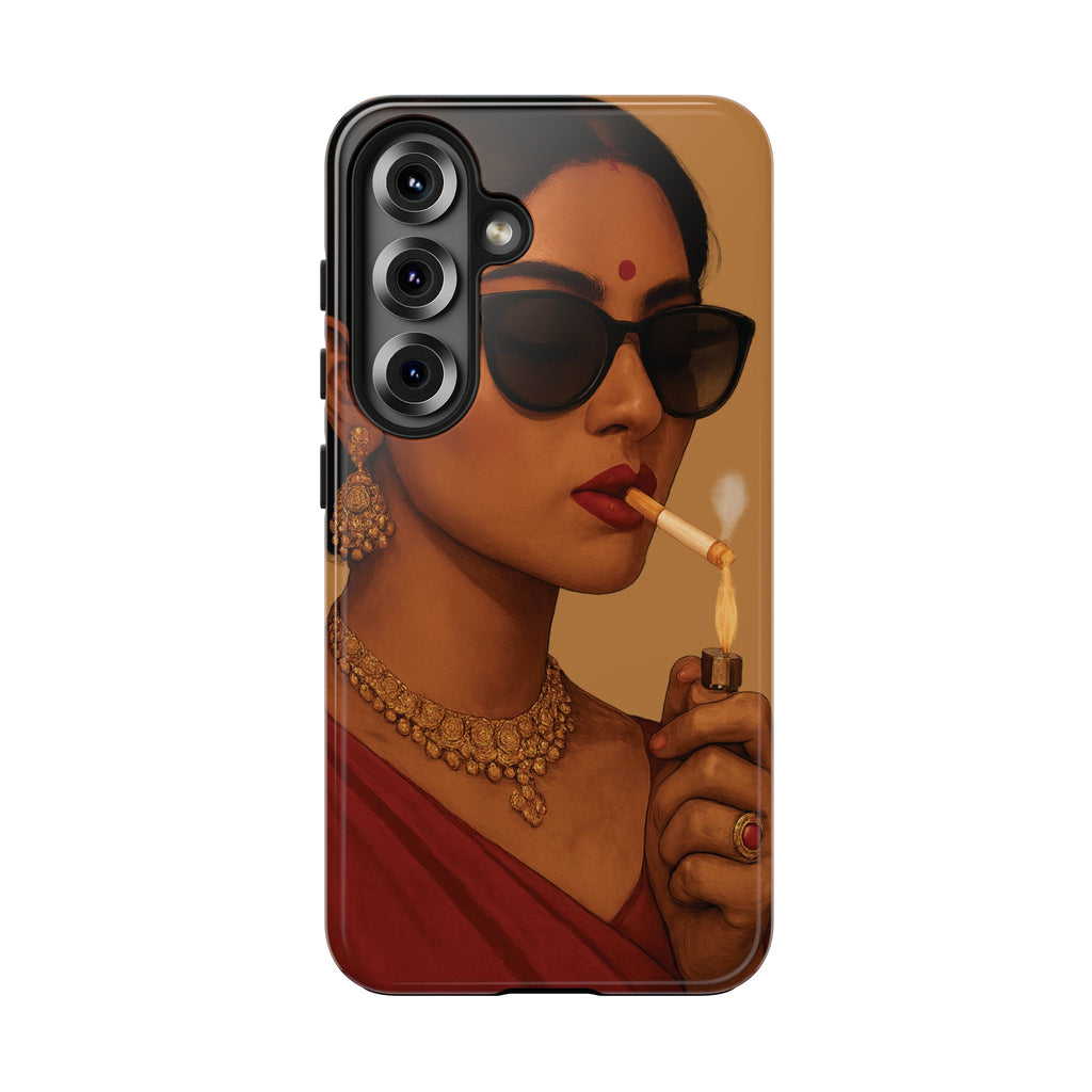 Rebel Rani Case