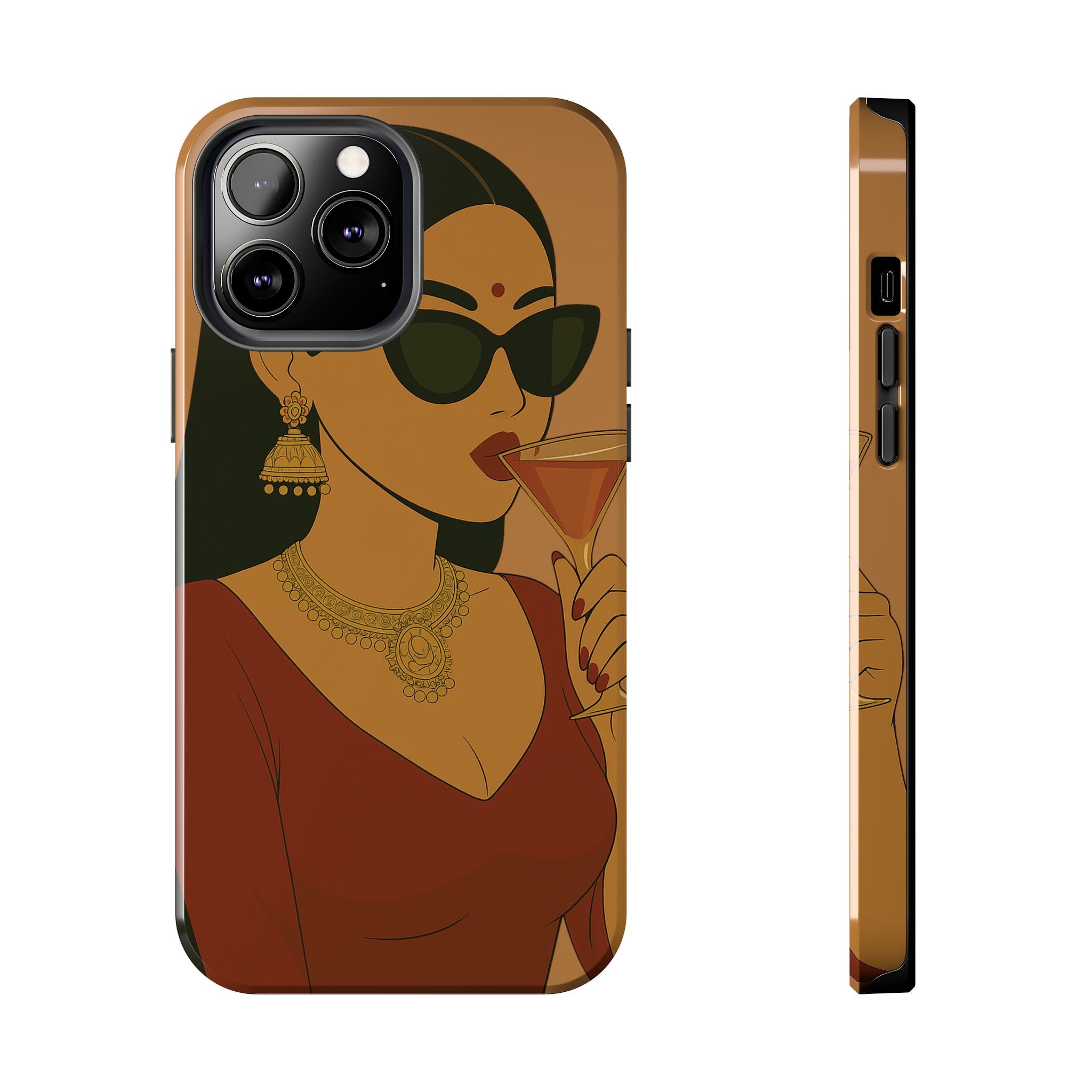 Not so Sanskaari Case