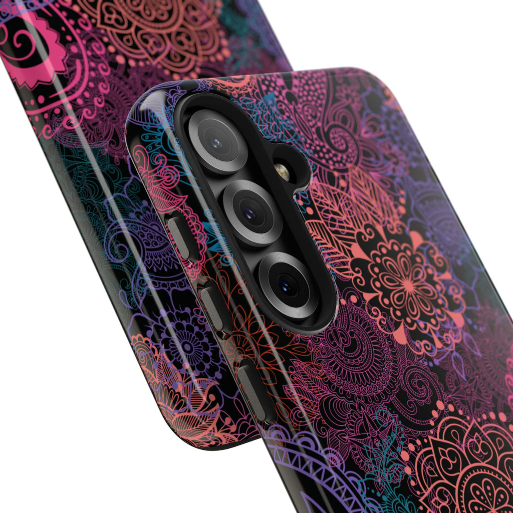 Henna Hues Case