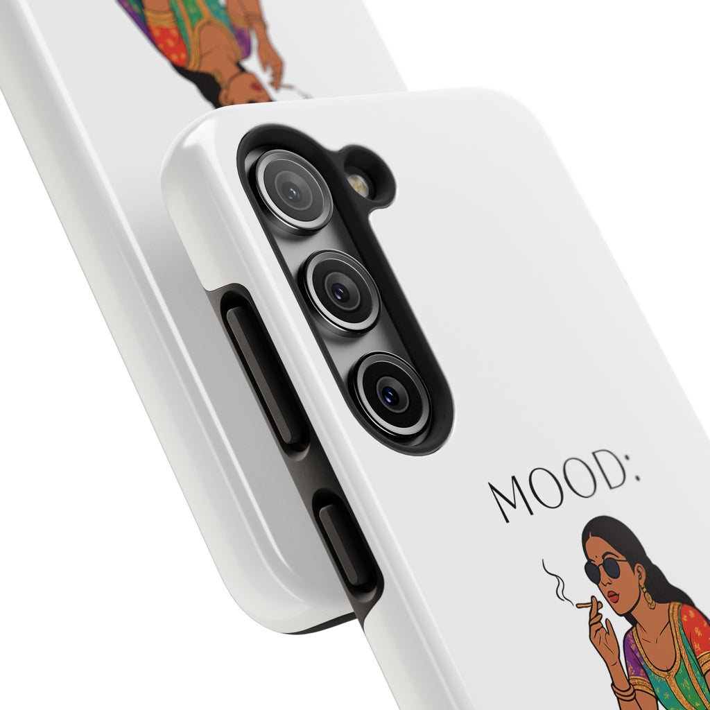 MOOD Phone Case
