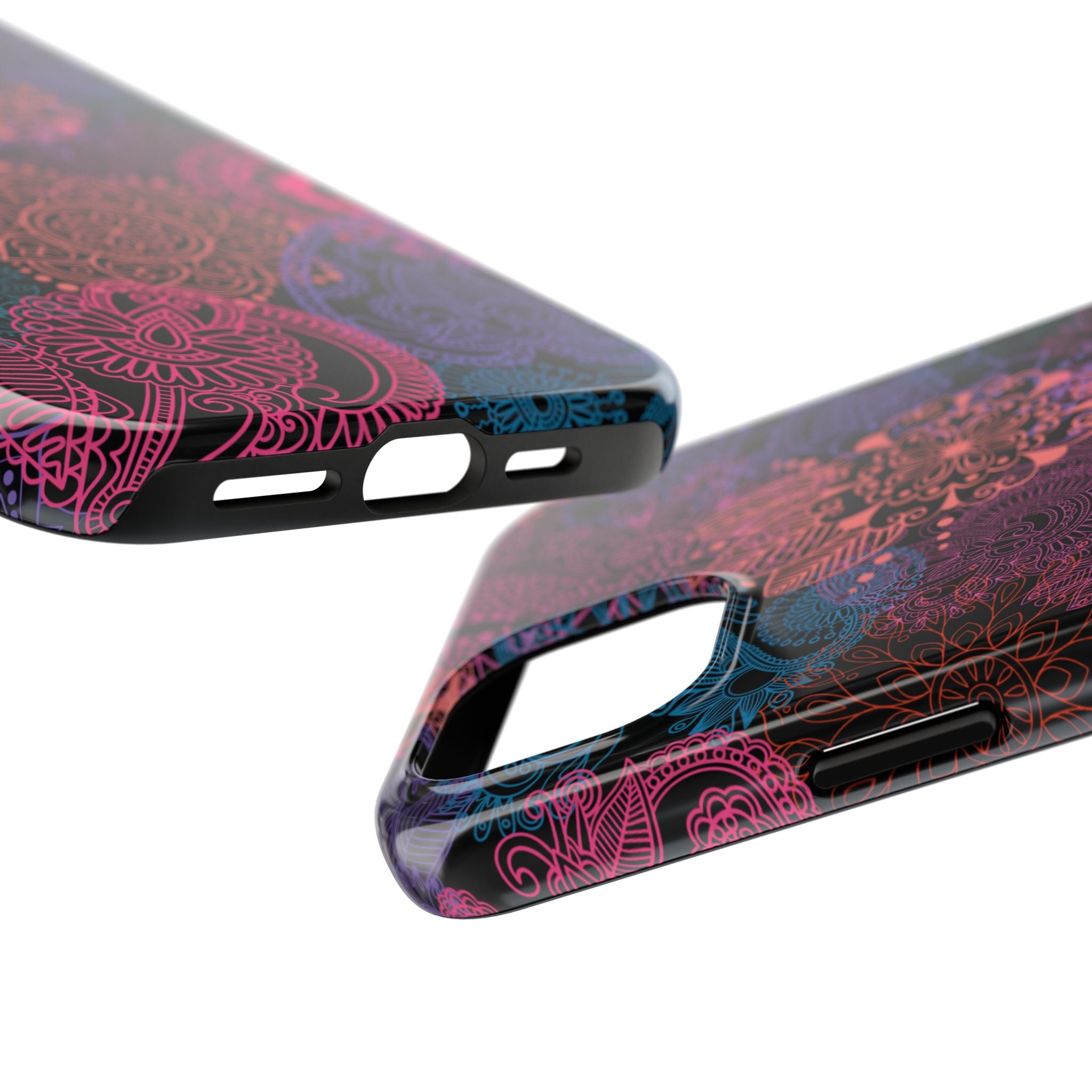 Henna Hues Case