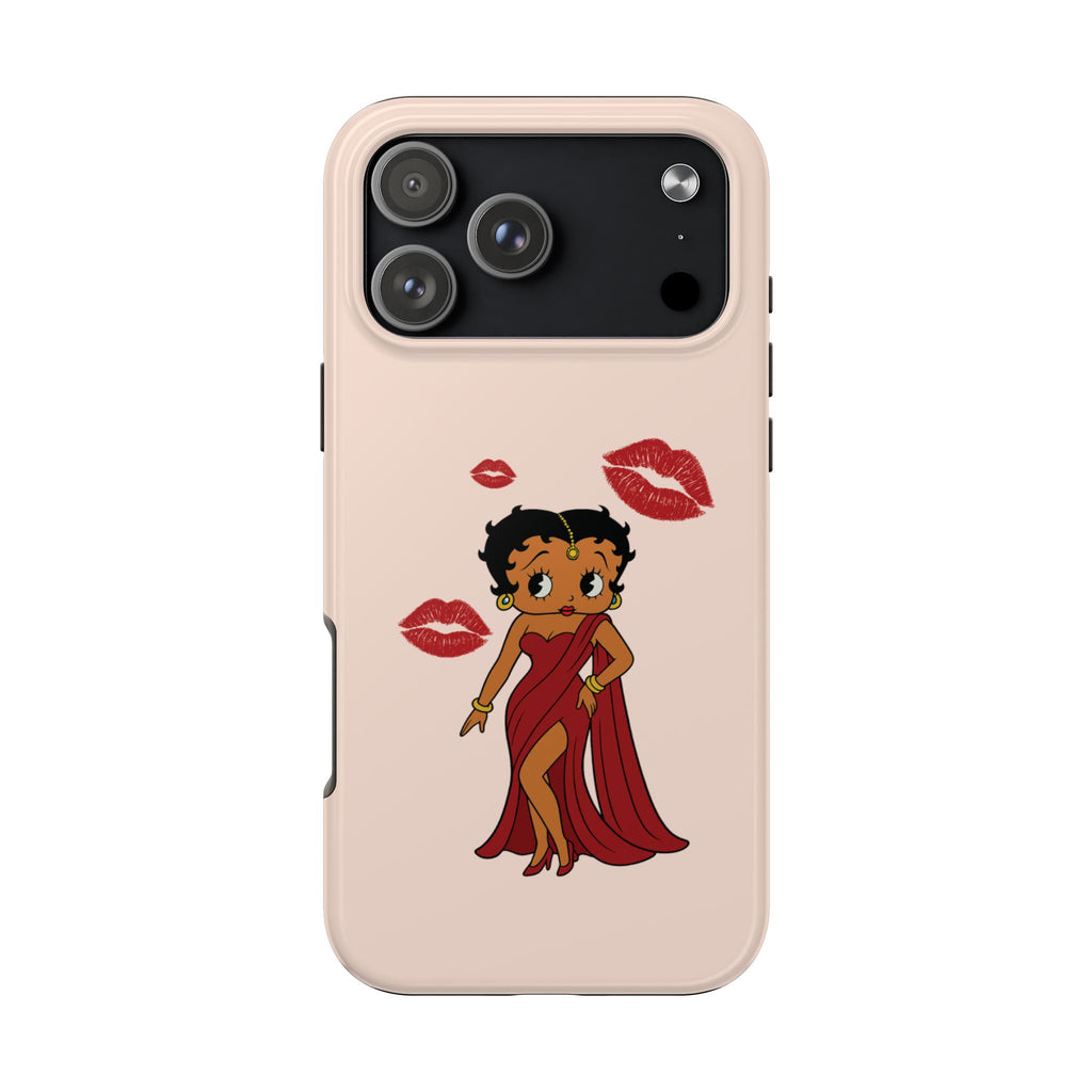 Betty Boop Case