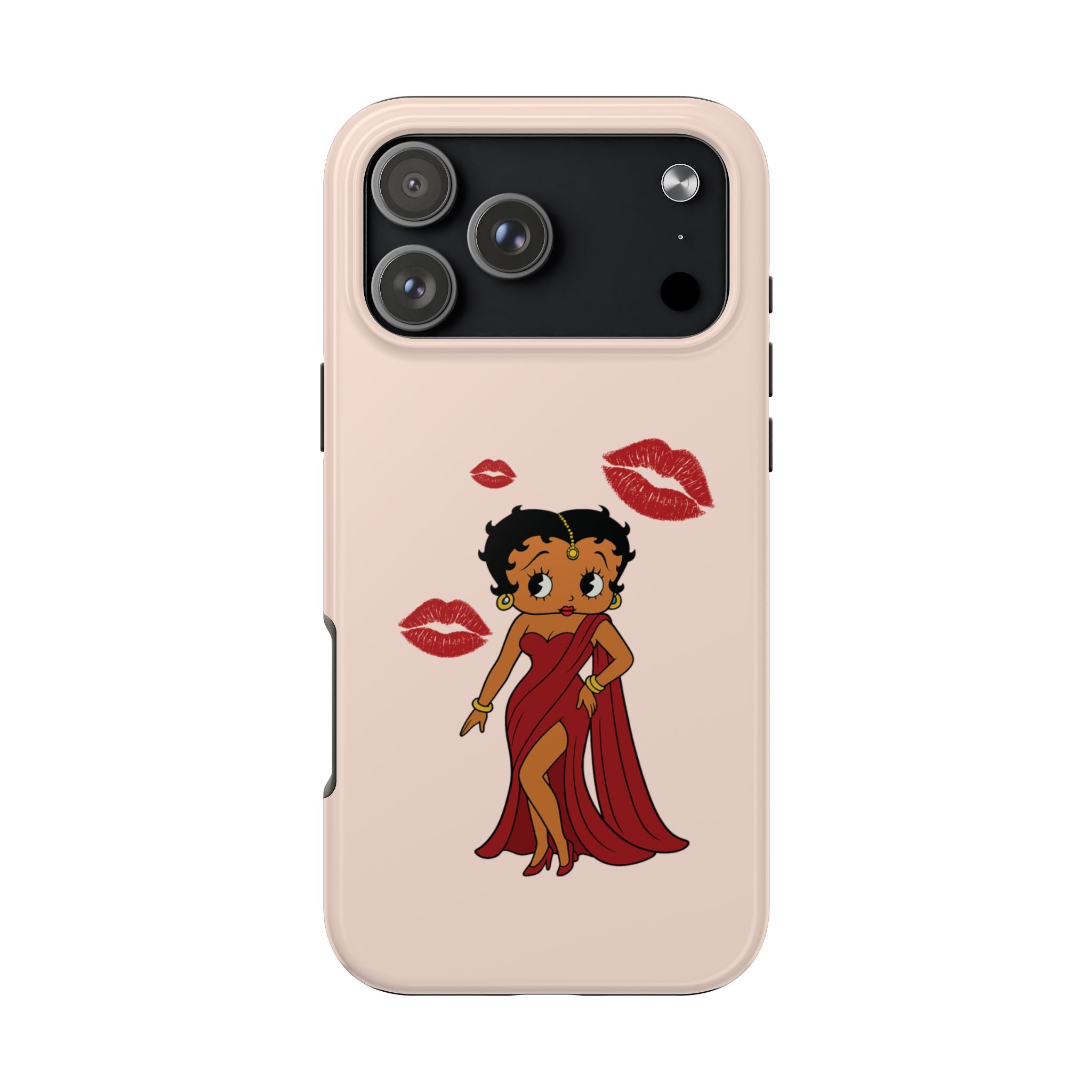 Betty Boop Case