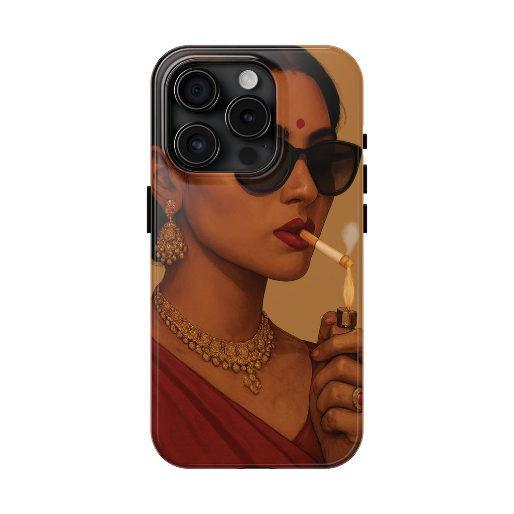 Rebel Rani Case