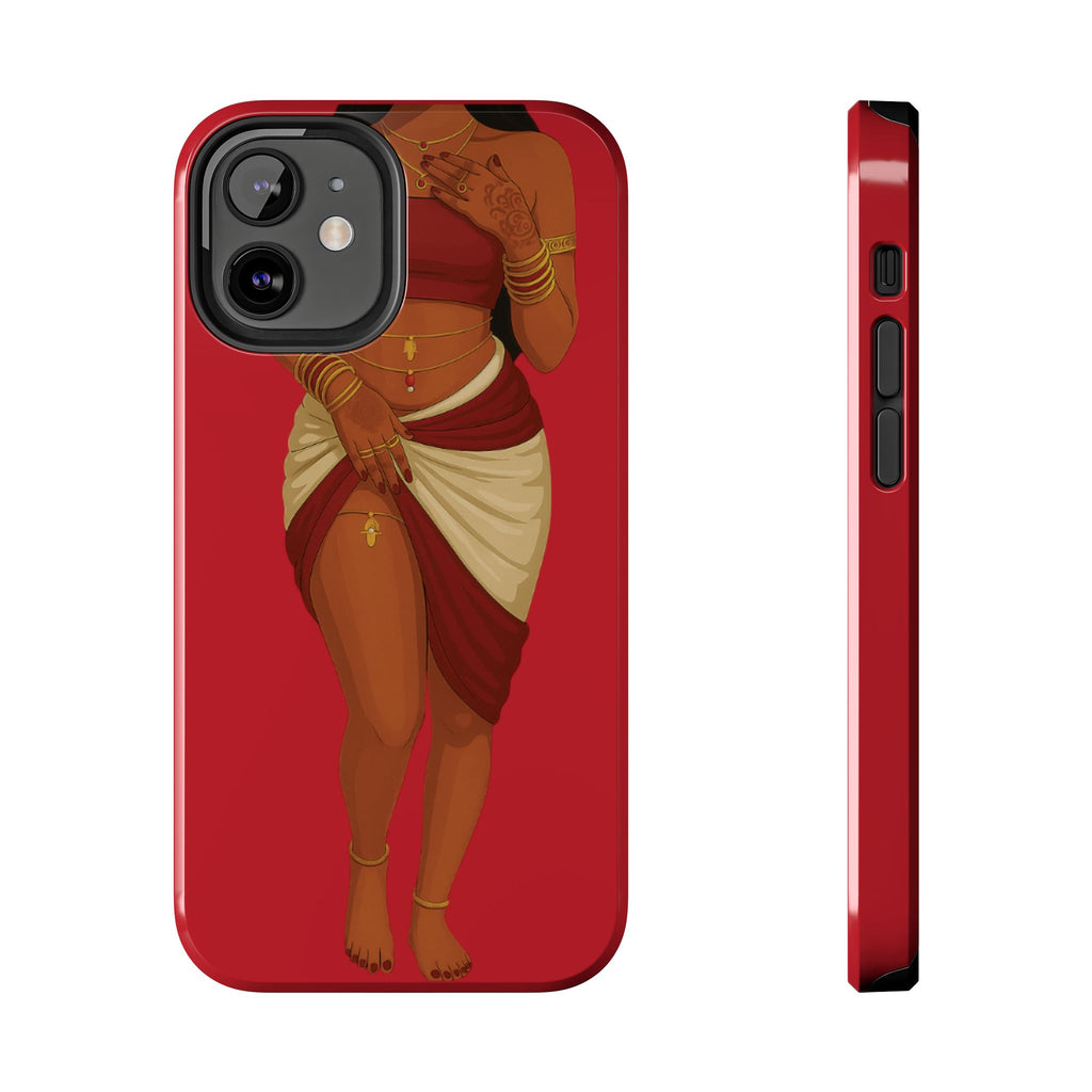Devika Case