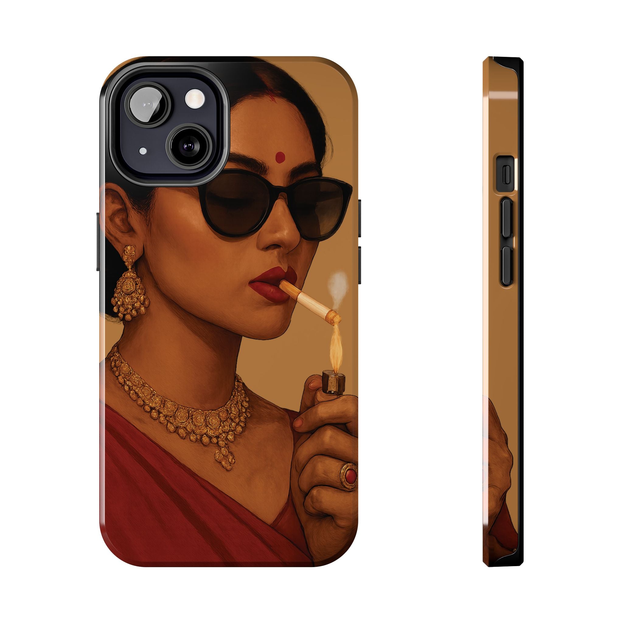 Rebel Rani Case