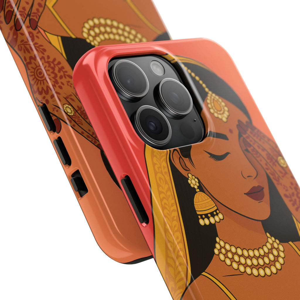 Sunheri Phone Case