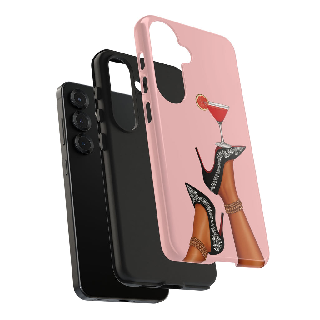 Rouge Rani Case